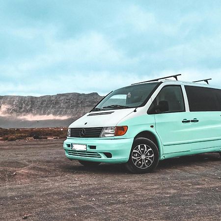 Camperita Van Life Puerto del Carmen  Dış mekan fotoğraf