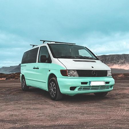 Camperita Van Life Puerto del Carmen  Dış mekan fotoğraf
