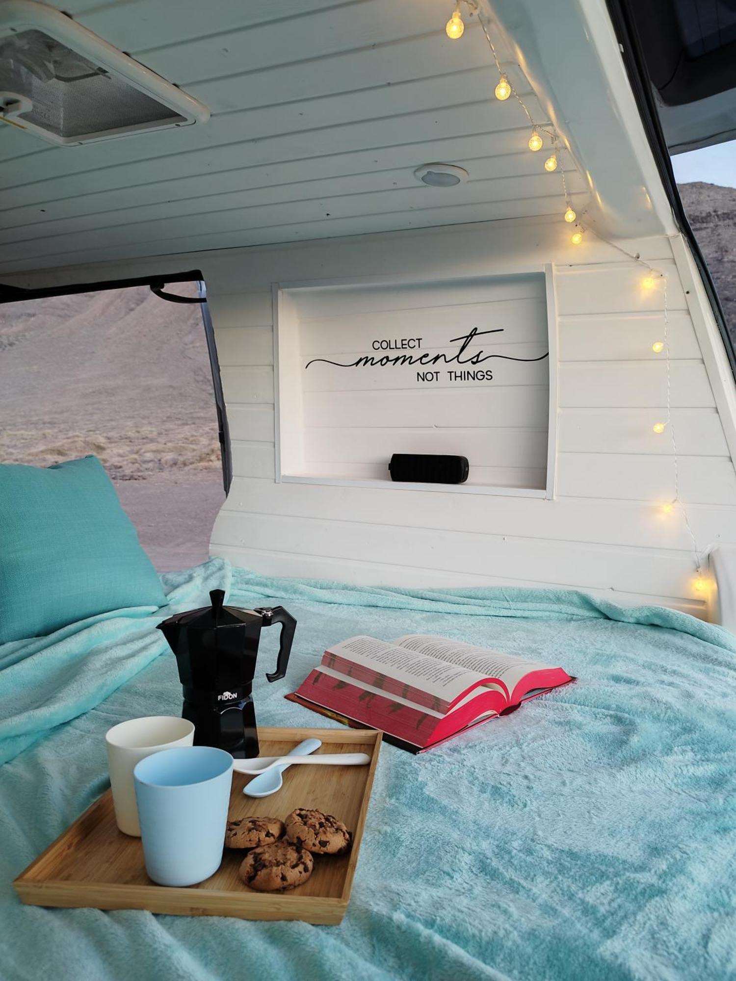 Camperita Van Life Puerto del Carmen  Dış mekan fotoğraf